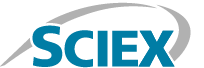 SCIEX Logo (Digitel Booth)