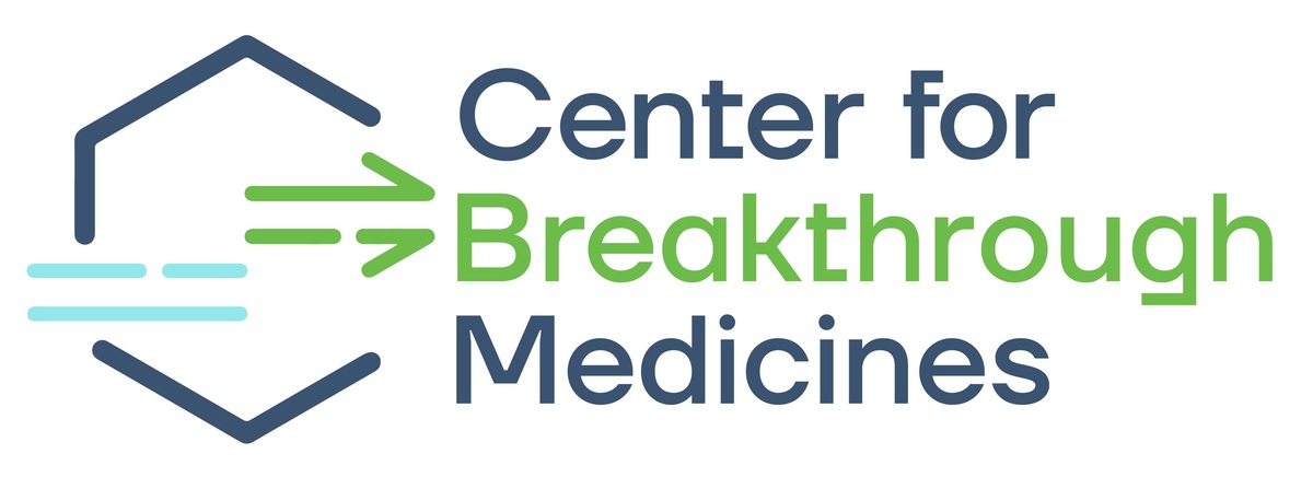 The_Discovery_Labs_Center_for_Breakthrough_Medicines_Logo