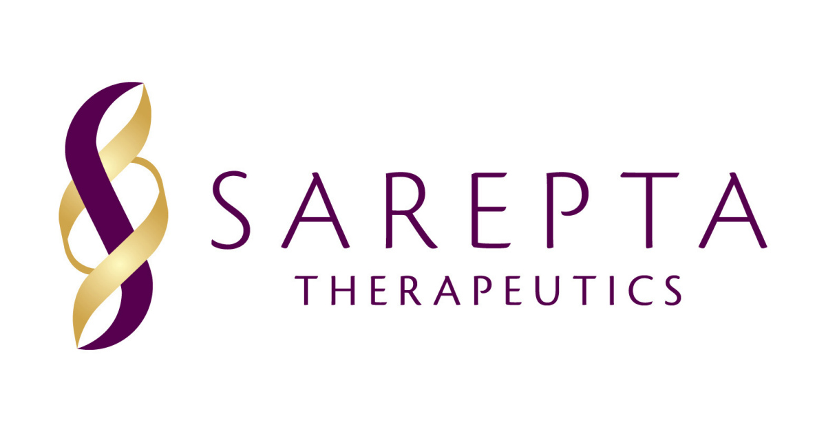 Sarepta_Therapeutics_Logo